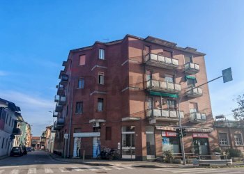Edificio all\'aperto - Bilocale VIA GRAN SASSO
 
2, Rozzano - foto 14