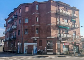 Edificio all\'aperto - Bilocale VIA GRAN SASSO
 
2, Rozzano - foto 15