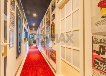 Hall / corridoio - Villa VIA DELL'ARTIGIANATO
 
20, Ferno - foto 7