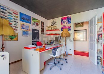 Ufficio - Villa VIA DELL'ARTIGIANATO
 
20, Ferno - foto 8