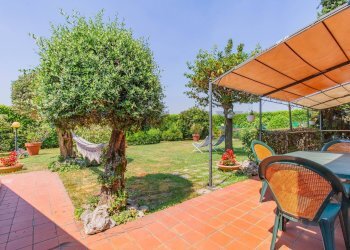 Terrazza - Villa VIA DELL'ARTIGIANATO
 
20, Ferno - foto 9