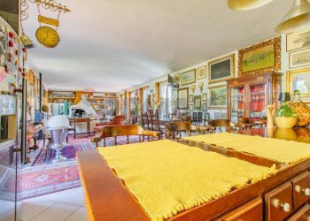 Sala da pranzo - Villa VIA DELL'ARTIGIANATO
 
20, Ferno - foto 10