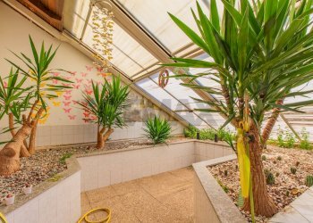 Giardino - Villa VIA DELL'ARTIGIANATO
 
20, Ferno - foto 14