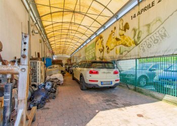 Parcheggio - Villa VIA DELL'ARTIGIANATO
 
20, Ferno - foto 17