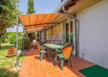 Terrazza - Villa VIA DELL'ARTIGIANATO
 
20, Ferno - foto 19