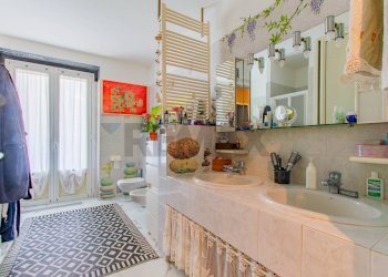 Bagno - Villa VIA DELL'ARTIGIANATO
 
20, Ferno - foto 21