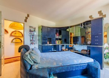 Camera / camera da letto - Villa VIA DELL'ARTIGIANATO
 
20, Ferno - foto 26