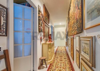 Hall / corridoio - Villa VIA DELL'ARTIGIANATO
 
20, Ferno - foto 29