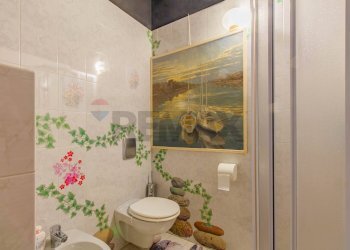 Bagno - Villa VIA DELL'ARTIGIANATO
 
20, Ferno - foto 32