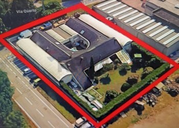 Posizione della mappa - Villa VIA DELL'ARTIGIANATO
 
20, Ferno - foto 39