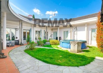 Casa all\'aperto - Villa VIA DELL'ARTIGIANATO
 
20, Ferno - foto 1