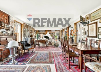 Sala da pranzo - Villa VIA DELL'ARTIGIANATO
 
20, Ferno - foto 2