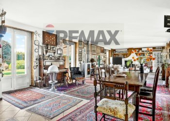 Sala da pranzo - Villa VIA DELL'ARTIGIANATO
 
20, Ferno - foto 7