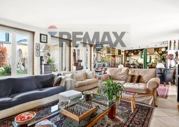 Soggiorno - Villa VIA DELL'ARTIGIANATO
 
20, Ferno - foto 44