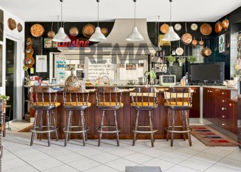 Cucina - Villa VIA DELL'ARTIGIANATO
 
20, Ferno - foto 46