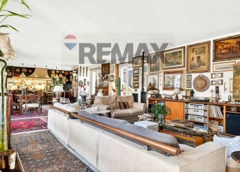 Soggiorno - Villa VIA DELL'ARTIGIANATO
 
20, Ferno - foto 48