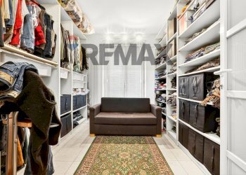 Cabina armadio - Villa VIA DELL'ARTIGIANATO
 
20, Ferno - foto 49