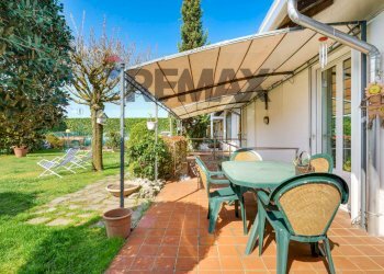 Terrazza - Villa VIA DELL'ARTIGIANATO
 
20, Ferno - foto 54