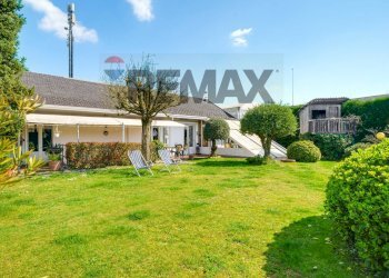 Giardino - Villa VIA DELL'ARTIGIANATO
 
20, Ferno - foto 56