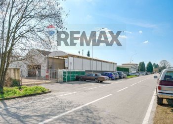 Edificio all\'aperto - Villa VIA DELL'ARTIGIANATO
 
20, Ferno - foto 58