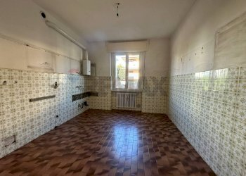 Stanza vuota - Trilocale F.LLI CAIROLI
 
12, Castellanza - foto 4