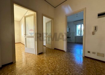 Stanza vuota - Trilocale F.LLI CAIROLI
 
12, Castellanza - foto 6