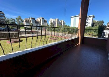 Balcone - Trilocale F.LLI CAIROLI
 
12, Castellanza - foto 14