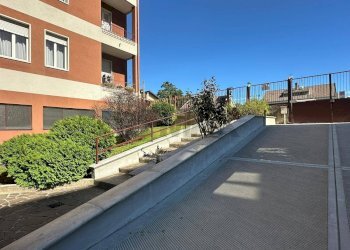 Edificio all\'aperto - Trilocale F.LLI CAIROLI
 
12, Castellanza - foto 16