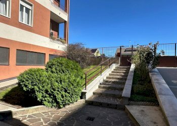 Edificio all\'aperto - Trilocale F.LLI CAIROLI
 
12, Castellanza - foto 18