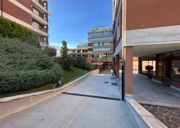 Edificio all\'aperto - Trilocale F.LLI CAIROLI
 
12, Castellanza - foto 19