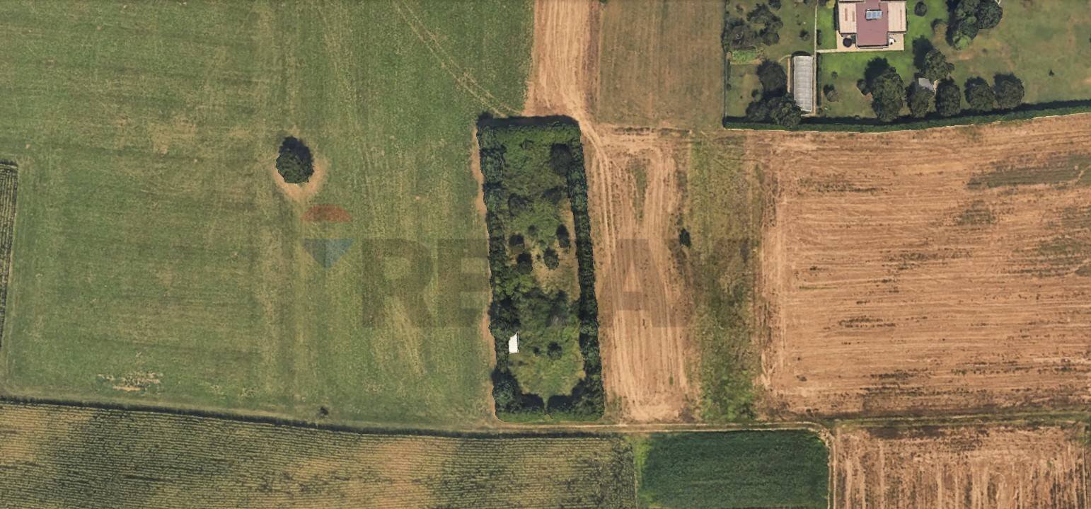 Posizione della mappa - Agricultural land Via Lucca, Cairate - photo 2