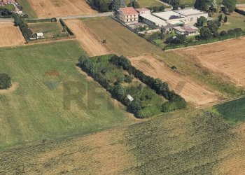 Posizione della mappa - Terreno agricolo Via Lucca, Cairate - foto 1
