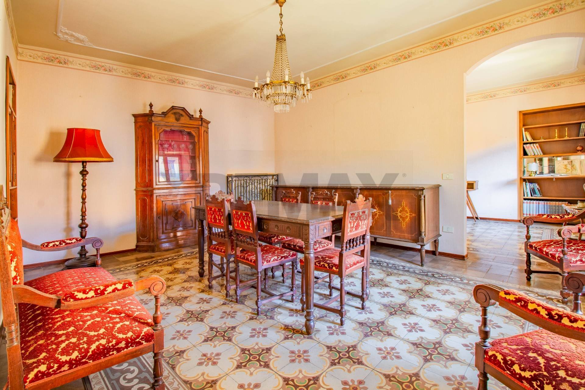 Sala da pranzo - Casa semi indipendente Piazza Cacciami
3, Grignasco - foto 2