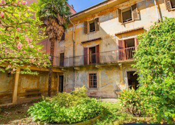 Edificio all\'aperto - Casa semi indipendente Piazza Cacciami
 
3, Grignasco - foto 5