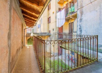 Balcone - Casa semi indipendente Piazza Cacciami
 
3, Grignasco - foto 22