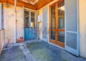 Terrazza - Casa semi indipendente Piazza Cacciami
 
3, Grignasco - foto 23