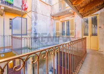 Balcone - Casa semi indipendente Piazza Cacciami
 
3, Grignasco - foto 24