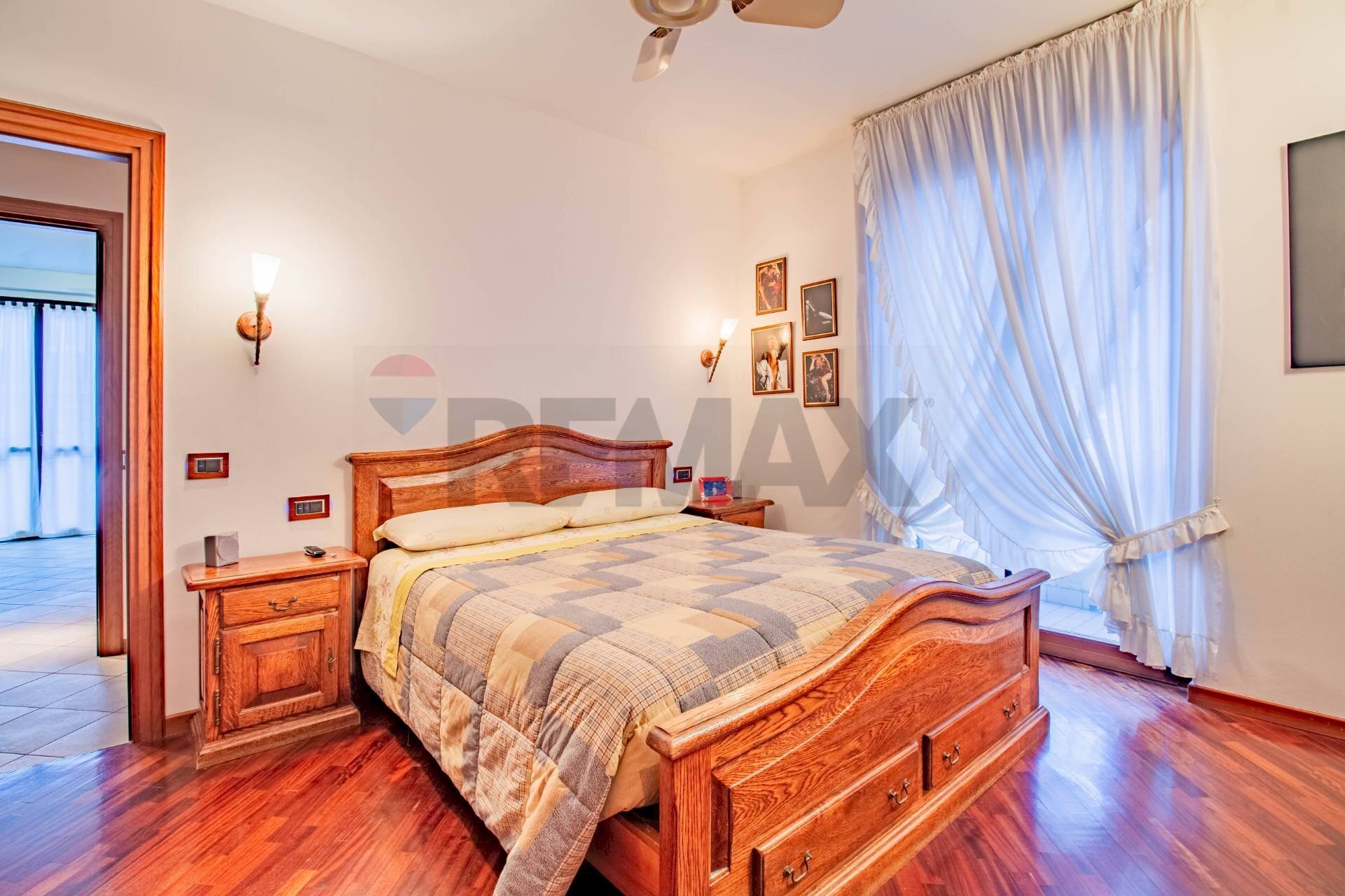 Camera / camera da letto - Villa Bifamiliare Via Concordia
 
7, San Vittore Olona - foto 3