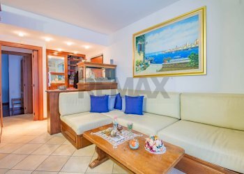 Soggiorno - Villa Bifamiliare Via Concordia
 
7, San Vittore Olona - foto 2