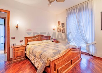 Camera / camera da letto - Villa Bifamiliare Via Concordia
 
7, San Vittore Olona - foto 3