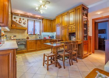 Cucina - Villa Bifamiliare Via Concordia
 
7, San Vittore Olona - foto 6