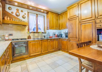 Cucina - Villa Bifamiliare Via Concordia
 
7, San Vittore Olona - foto 7