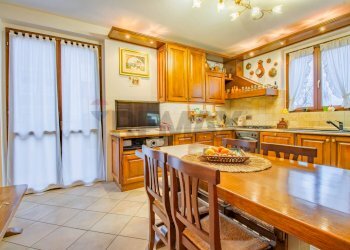 Cucina - Villa Bifamiliare Via Concordia
 
7, San Vittore Olona - foto 8