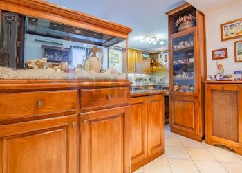 Cucina - Villa Bifamiliare Via Concordia
 
7, San Vittore Olona - foto 13