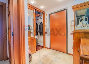 Hall / corridoio - Villa Bifamiliare Via Concordia
 
7, San Vittore Olona - foto 14