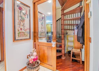 Scale - Villa Bifamiliare Via Concordia
 
7, San Vittore Olona - foto 15