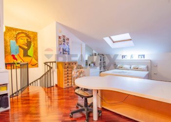 Camera / camera da letto - Villa Bifamiliare Via Concordia
 
7, San Vittore Olona - foto 16