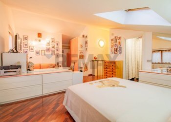 Camera / camera da letto - Villa Bifamiliare Via Concordia
 
7, San Vittore Olona - foto 17