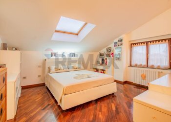 Camera / camera da letto - Villa Bifamiliare Via Concordia
 
7, San Vittore Olona - foto 19