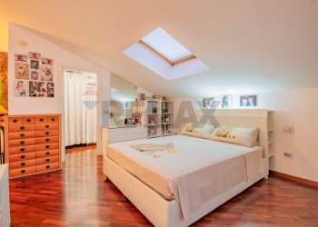 Camera / camera da letto - Villa Bifamiliare Via Concordia
 
7, San Vittore Olona - foto 20